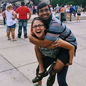 Meet your Posher, Marbi